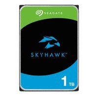 (BAD) Merevlemez Seagate SkyHawk 3.5'' HDD 1TB 5400RPM SATA 6Gb/s 256MB | ST1000VX013