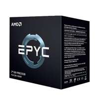 AMD feldolgozó EPYC 7742 (256MB Cache, 64x 2.25GHz) 100-100000053WOF