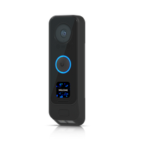 Ajtócsengő Ubiquiti G4 Doorbell Pro