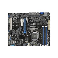 Alaplap ASUS P11C-C/4L LGA1151 ATX | 90SB06M0-M0UAY0