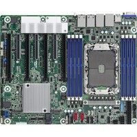 Alaplap Asrock Rack SPC621D8 LGA4189 ATX | SPC621D8