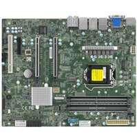 Alaplap Supermicro X12SCA-F LGA1200 ATX | MBD-X12SCA-F-B