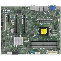 Alaplap Supermicro X12SCA-F LGA1200 ATX | MBD-X12SCA-F-O