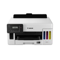 Canon MAXIFY GX5040 drukarka atramentowa Kolor 600 x 1200 DPI A4 Wi-Fi