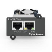 CyberPower Remote Management Card RMCARD205 új 2 év garancia