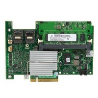 Dell PE PERC H700 512MB SAS RAID Controller H2R6M-RFB használt 3 hónapok