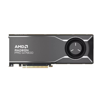 Grafikus kártya AMD Radeon PRO W7800 32GB GDDR6 | 100-300000075