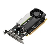 Grafikus kártya Nvidia PNY Quadro T1000 4GB GDDR6 | VCNT1000-SB