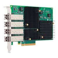 HBA BROADCOM LPe35004-M2 4 FC Fibre Channel 32Gb/s új 3 évek