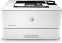 HP LaserJet Pro Drukarka M404dw, Drukowanie, Bezprzewodowe