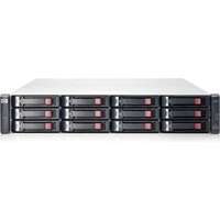 HPE K2R79A Rack SDD | HDD 3.5'' SAS MSA 2040 SAN Storage