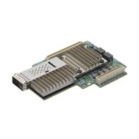 Hálózati Kártya Broadcom BCM957504-M1100G8 1x QSFP56 PCI Express 100Gb