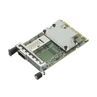 Hálózati Kártya Broadcom BCM957504-N1100G 1x QSFP56 PCI Express 100Gb