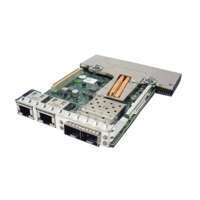 Hálózati Kártya DELL 165T0 2x RJ-45 1Gb 2x SFP+ 10Gb PCI Express