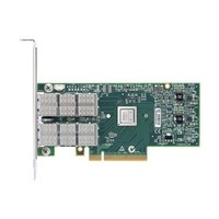 Hálózati Kártya DELL 540-BBPC 2x SFP+ PCI Express 10Gb