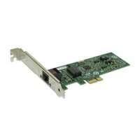 Hálózati Kártya Intel EXPI9301CTBLK 1x RJ-45 PCI Express 1Gb