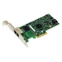 Hálózati Kártya Intel I350T2V2BLK 2x RJ-45 PCI Express 1Gb