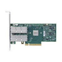 Hálózati Kártya Mellanox MCX354A-FCCT 2x QSFP+ PCI Express 40Gb