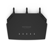 Hozzáférési Pont Netgear WAX204-100EUS 2,4 GHz | 5 GHz 1200 Mbps 802.11 a/b/g/n/ac/ax