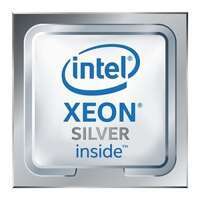 Intel Xeon feldolgozó Silver 4208 mely a DELL gépekbe szánt (11MB Cache, 8x 2.10GHz) 338-BSVU