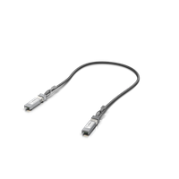 Kabel Ubiquiti UACC-DAC-SFP28-0.5M SFP28 0.5m