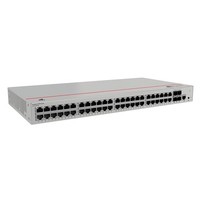 Kapcsoló Huawei S220-48P4S 48x 1Gb 4x SFP 380 W PoE+