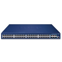 Kapcsoló Planet SGS-6310-48T6X 48x 1Gb 6x SFP+