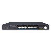 Kapcsoló Planet XGS-5240-24X2QR 24x SFP+ | 2x QSFP+