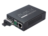 Média átalakító Planet GT-802S 1x SFP 1x RJ-45