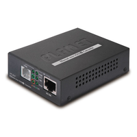 Média átalakító Planet VC-231 1x VDSL2/RJ11 1x RJ-45