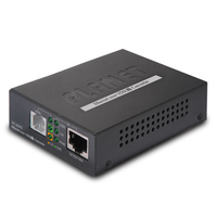 Média átalakító Planet VC-231G 1x VDSL2/RJ11 1x RJ-45