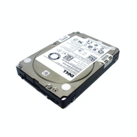 Merevlemez szerverhez HDD 2.5'' 2TB DELL 7200RPM SATA 6Gb/s 400-AMUQ-RFB | REFURBISHED