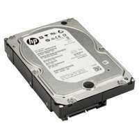 Merevlemez szerverhez HDD 2.5'' 300GB HP 10000RPM SAS 12Gb/s 872475-B21-RFB | REFURBISHED