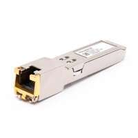 Modul SFP HPE J8177DR RJ45 1 Gbps RJ45 