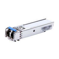 Modul SFP HPE J9151D-C LC 10 Gbps SFP+ 10km