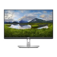 Monitor 23.8" DELL 210-AXKR S2421H 1920 x 1080 Full HD 75Hz képernyőmátrix IPS