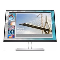 Monitor 24" HP 9VJ40AA E24i G4 1920 x 1200 WUXGA 60Hz képernyőmátrix IPS