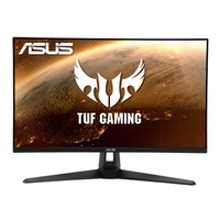 Monitor 27" ASUS TUF Gaming VG27AQ1A 2560 x 1440 QHD 170Hz képernyőmátrix IPS