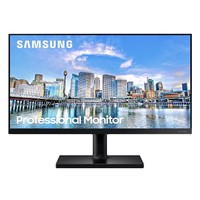 Monitor 27" Samsung LF27T450FQRXEN T450FQ 1920 x 1080 Full HD 75Hz képernyőmátrix IPS