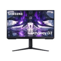 Monitor 27" Samsung Odyssey LS27AG300NRXEN G30A 1920 x 1080 Full HD 144Hz képernyőmátrix IPS