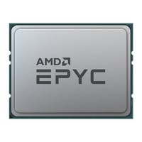 Processzor AMD EPYC 8434P (128MB, 48x 3.1GHz) 100-000000877