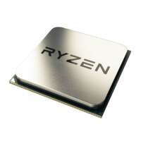 Processzor AMD Ryzen 3 4100 (4MB, 4x 4GHz) 100-100000510BOX