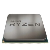 Processzor AMD Ryzen 5 5600X (32MB, 6x 4.6GHz) 100-000000065A