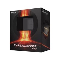 Processzor AMD Threadripper PRO 3995WX (288MB, 64x 4.2GHz) 100-100000087WOF