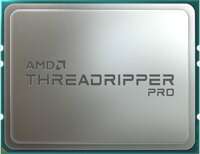 Processzor AMD Threadripper PRO 7945WX (76MB, 12x 5.3GHz) 100-000000887