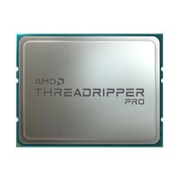 Processzor AMD Threadripper Pro 5995WX (256MB, 64x 4.5GHz) 100-100000444WOF