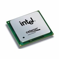 Processzor Intel Celeron (4MB, 2x) BX80701G5905