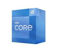 Processzor Intel Core i5-12500 (18MB, 6x 4.6GHz) BX8071512500