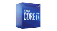 Processzor Intel Core i7-10700KF (16MB, 8x 5.1GHz) BX8070110700KF