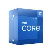 Processzor Intel Core i7-12700 (25MB, 12x 4.9GHz) BX8071512700